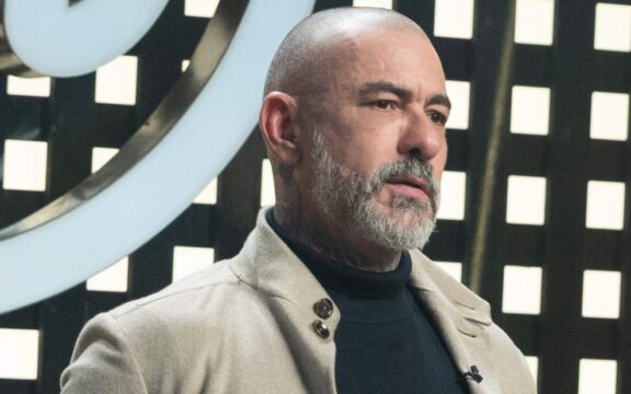 Henrique Fogaça no MasterChef Brasil; chef explica por que não estará no MasterChef Confeitaria