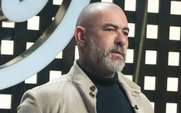 Henrique Fogaça no MasterChef Brasil; chef explica por que não estará no MasterChef Confeitaria